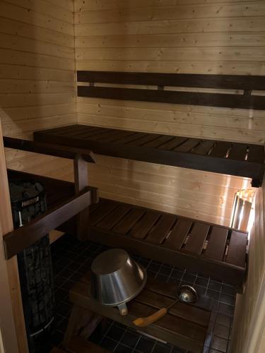 Levi Chalets, Kittilä (photo 3)