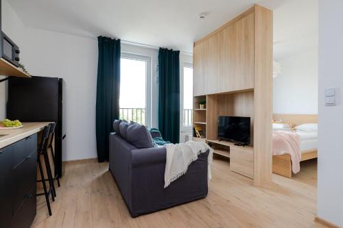 ShortStayPoland Pileckiego B140, Varsovia