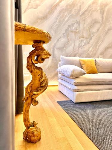 Luxury Suite Monti Quirinale, Roma