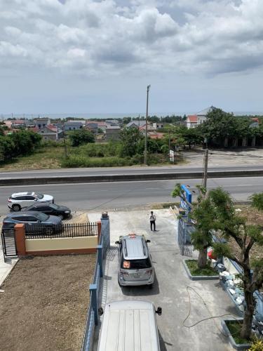 Nhà Nghỉ Đảo Yến (Nha Nghi Đao Yen) in Hoang Le