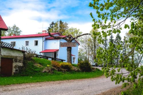 Pinska Guesthouse