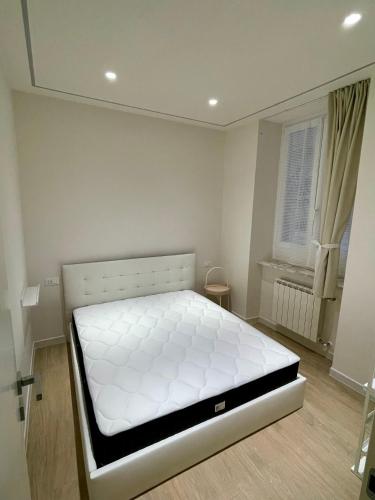 Deluxe Apartment a 2 passi dal mare - FIERA GENOVA, Генуя (фото 10)