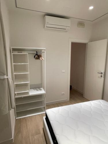 Deluxe Apartment a 2 passi dal mare - FIERA GENOVA, Генуя (фото 11)