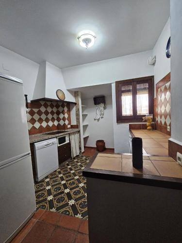 Casa Rural El Verdinal in Alcaracejos