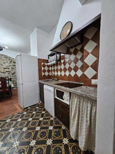 Casa Rural El Verdinal in Alcaracejos