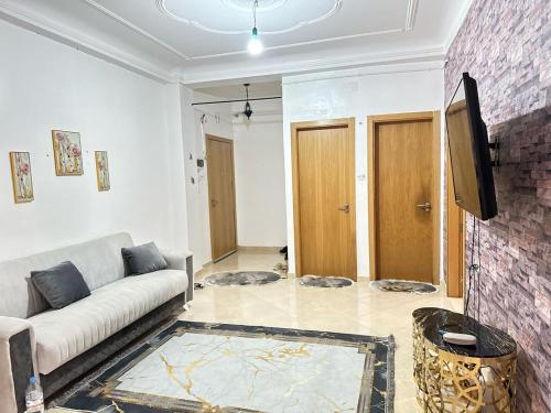 Appartement à Mostaganem près de la plage et Mostaland Appartement à Mostaganem près de la plage et Mostaland