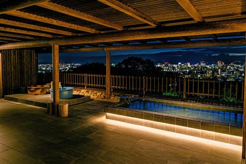 Accommodation in Okayama