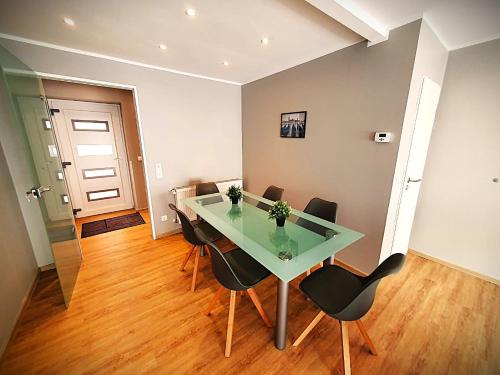 Stadt Apartments Solingen in Solingen, Deutschland