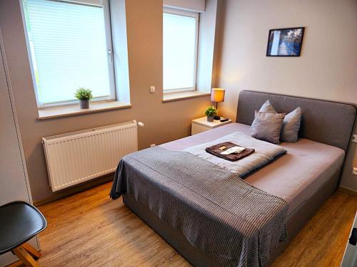 Stadt Apartments Solingen in Solingen, Deutschland