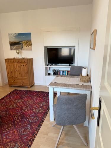 Apartment 4, Wyk auf Föhr (foto 5)