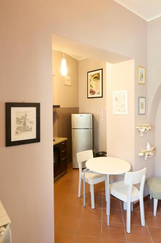 Il Cortile di San Rufino
