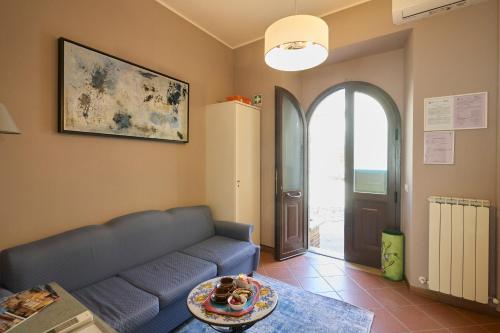 Il Cortile di San Rufino