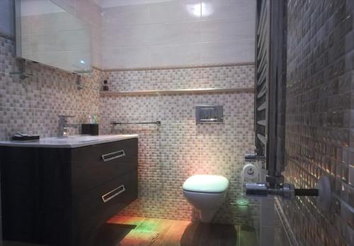 Appartamento Le Colombaie