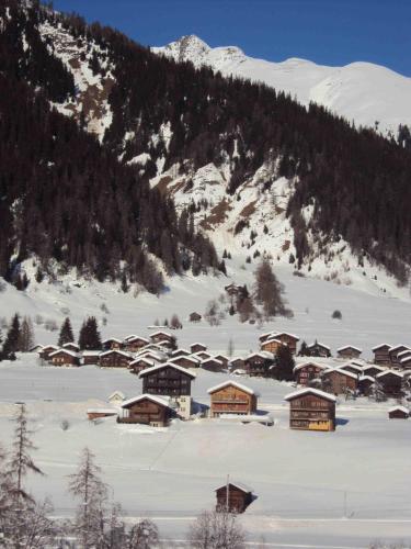 Hotel Weisshorn - image 14