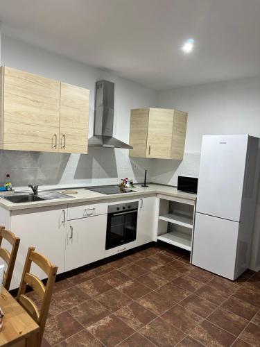 NAHMAR APARTAMENTO 2