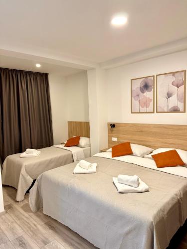 Cloud9 Airport Rooms in Mocici