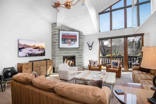 Superior Apartment with Sauna