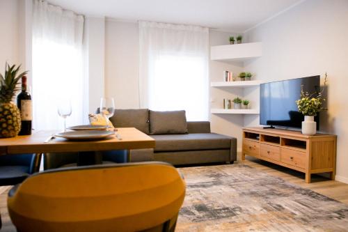 bonquartier - LUX APT #2 Moderne, stilvolle Wohnung mit voll ausgestatteter Küche, Klimaanlage und Parkplatz, Sankt Augustin (fotografie 2)