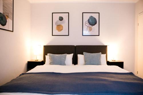 bonquartier - LUX APT #2 Moderne, stilvolle Wohnung mit voll ausgestatteter Küche, Klimaanlage und Parkplatz, Sankt Augustin (fotografie 8)
