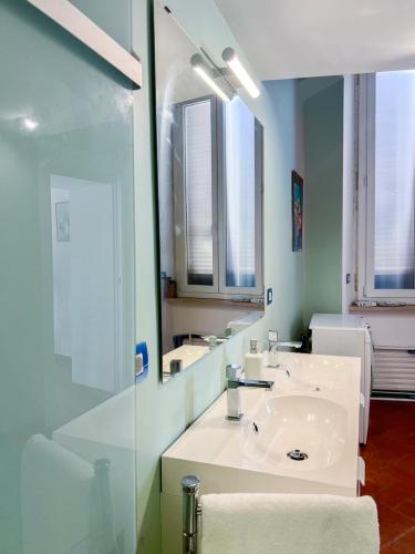 Inn Pantheon Home, Rome (photo 6)