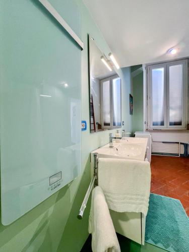 Inn Pantheon Home, Rome (photo 7)