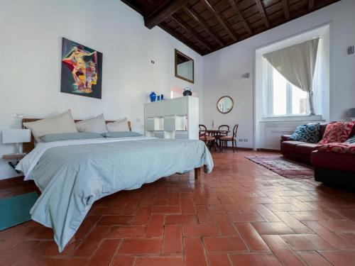 Inn Pantheon Home, Rome (photo 8)