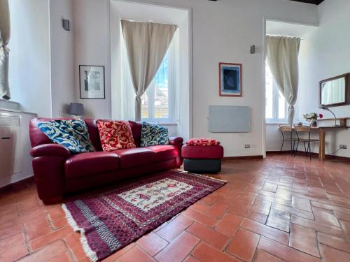 Inn Pantheon Home, Rome (photo 4)