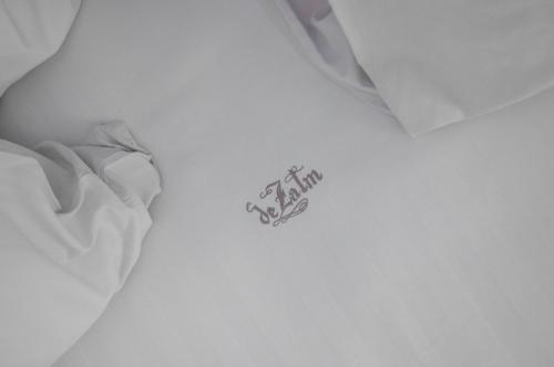 Hotel De Zalm - main image