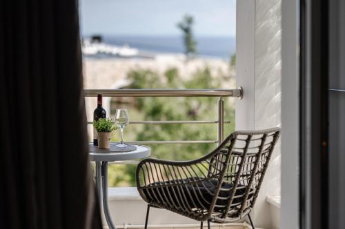 Premiere Lumiere Apartments - Γαϊτάνι