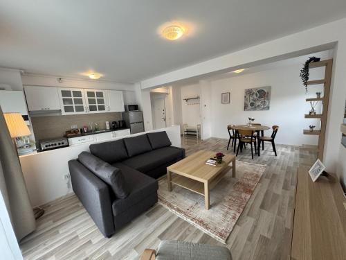 Libertatii Gardens Residences