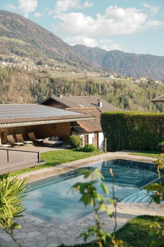 Oberwirtshof Hotel de charme Scena