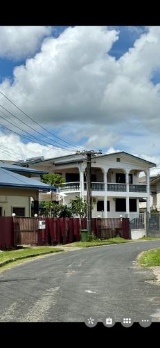 ideal airport rooms, Nadi (foto 6)