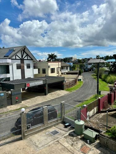 ideal airport rooms, Nadi (foto 8)