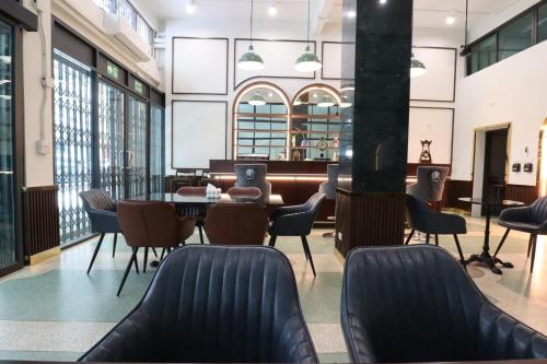 Vintana Siam Bangkok Hotel - 로비