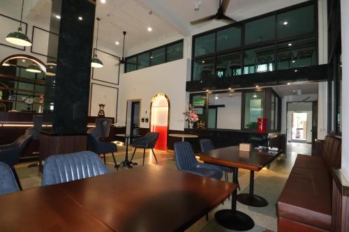 Vintana Siam Bangkok Hotel - 로비