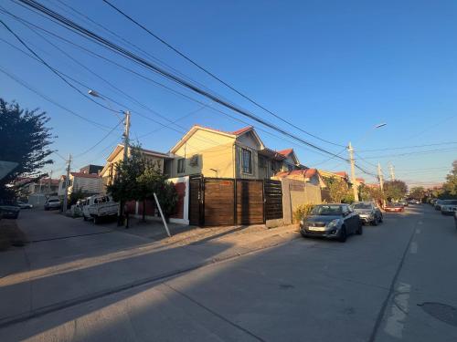 Hostel Tu Espacio RE - Casa cerca del Aeropuerto
