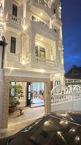 Bibo House - Near Xuan Huong Lake & Center, Ấp Xuân An