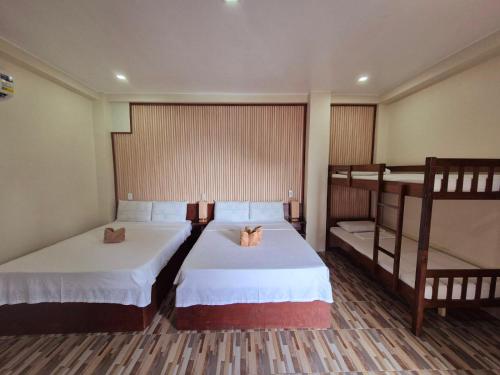 Swakihan Guest House, Siquijor