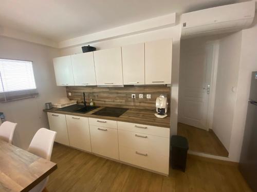 Appartement de 4 chambres proche plage, tram et aeroport, Nice (fotografie 7)