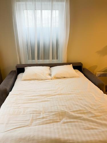 ARKA Apartment Juhkentali