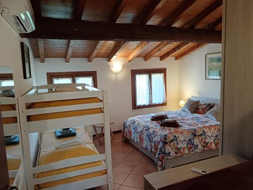 Casa Giulia - Valeggio sul Mincio in Valeggio sul Mincio