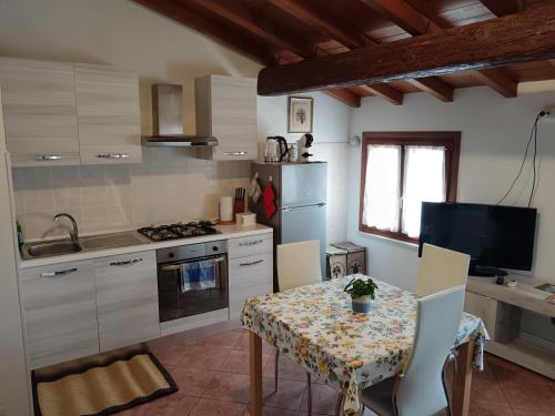 Casa Giulia - Valeggio sul Mincio 1