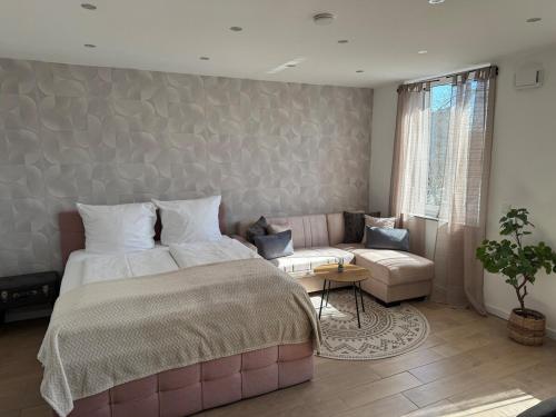 Boutique Studio Apartment Lucca - Parkplatz - Bahnhof in Osnabrück, Deutschland