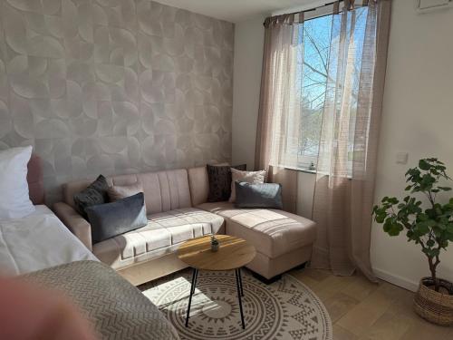 Boutique Studio Apartment Lucca - Parkplatz - Bahnhof in 內城