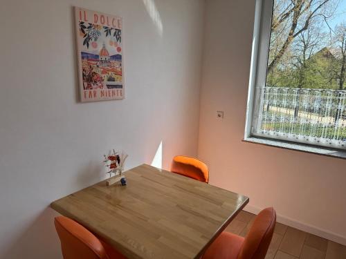 Boutique Studio Apartment Lucca - Parkplatz - Bahnhof in 內城
