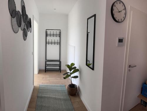 Boutique Studio Apartment Lucca - Parkplatz - Bahnhof in 內城