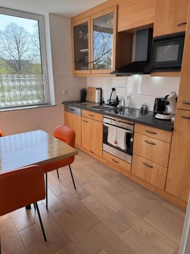 Boutique Studio Apartment Lucca - Parkplatz - Bahnhof in 內城