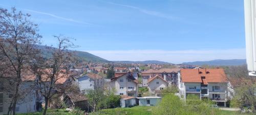 Apartman Ivana in Soko Banja