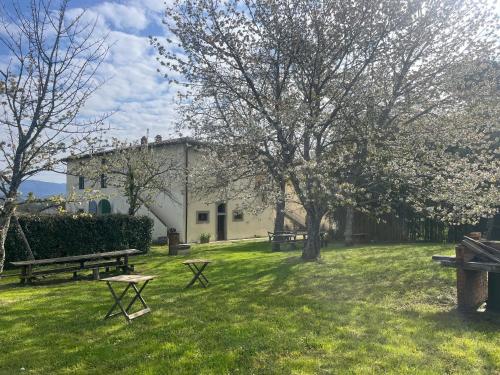 Agriturismo Le Pozze