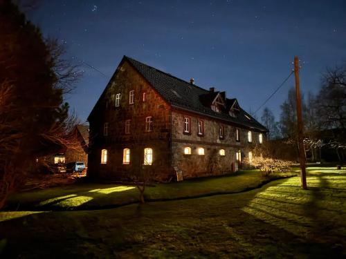 DomPodKasztanem, Szklarska Poręba (photo 2)